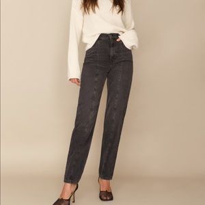 Reformation Kris Jeans